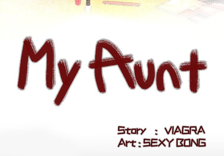 My Aunt Chapter 116 - Manhwa18.com