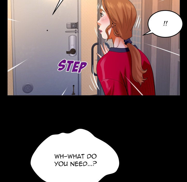 My Aunt Chapter 116 - Manhwa18.com