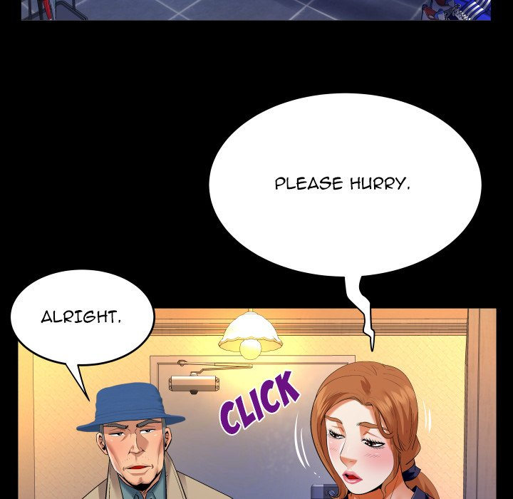 My Aunt Chapter 116 - Manhwa18.com