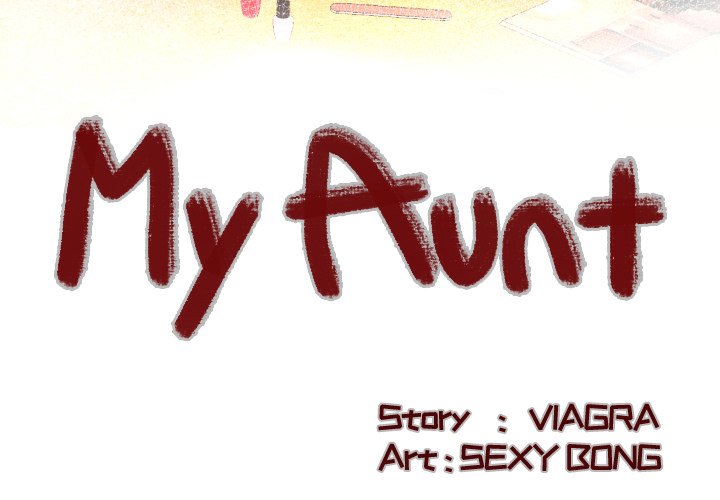 My Aunt Chapter 119 - Manhwa18.com