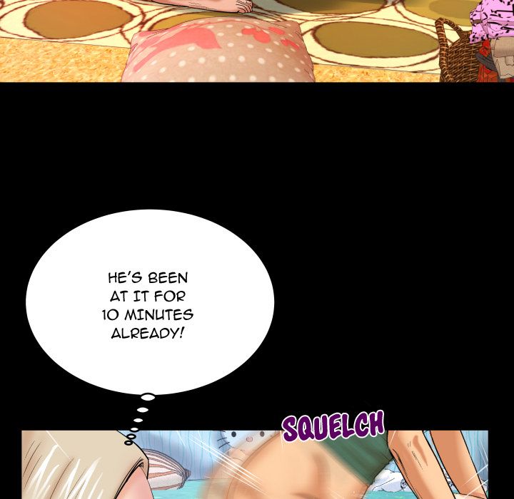 My Aunt Chapter 12 - Manhwa18.com