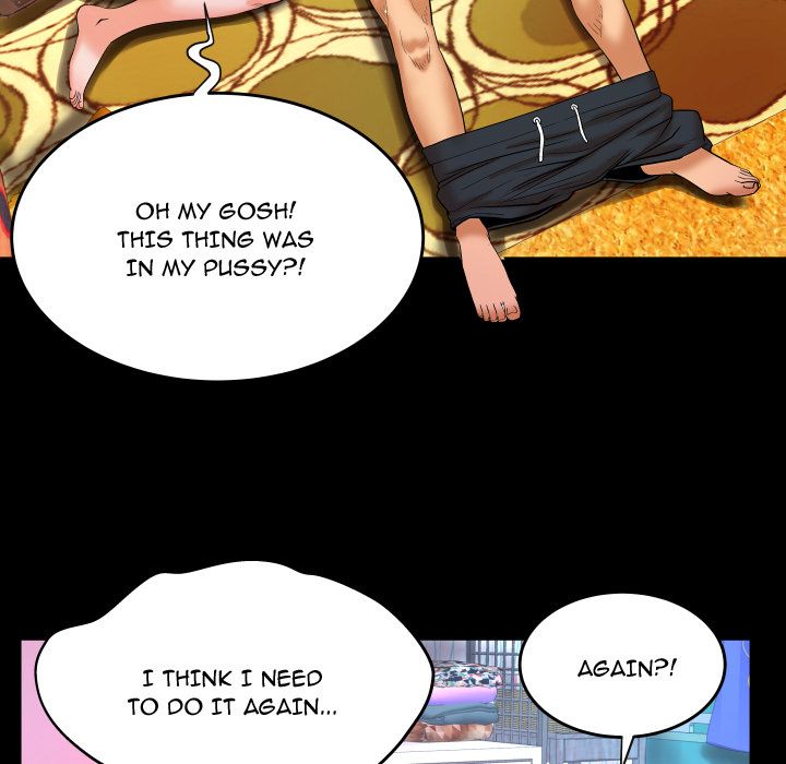 My Aunt Chapter 12 - Manhwa18.com