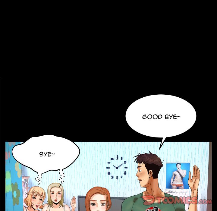 My Aunt Chapter 12 - Manhwa18.com