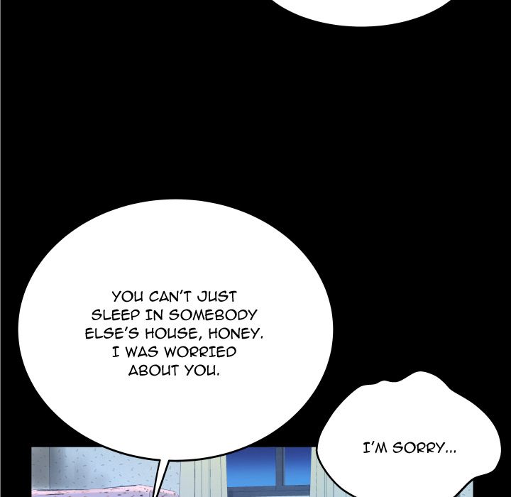 My Aunt Chapter 12 - Manhwa18.com