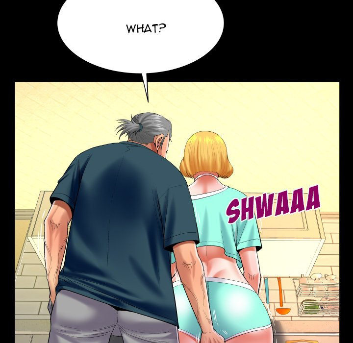 My Aunt Chapter 120 - Manhwa18.com
