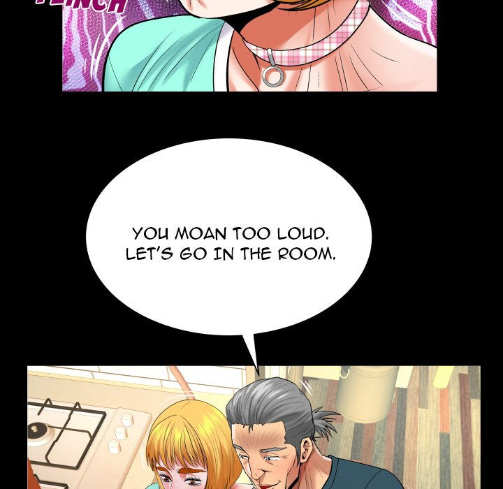 My Aunt Chapter 120 - Manhwa18.com