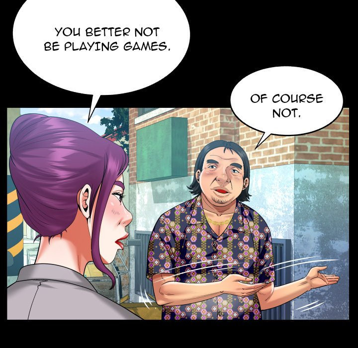 My Aunt Chapter 120 - Manhwa18.com
