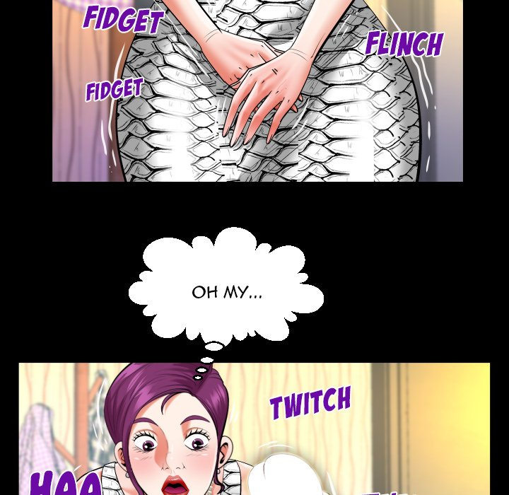 My Aunt Chapter 120 - Manhwa18.com