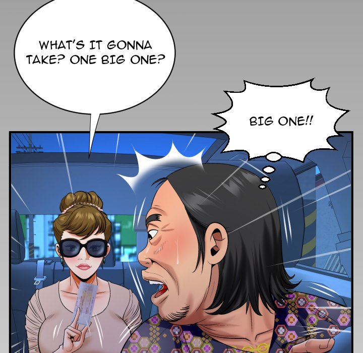 My Aunt Chapter 124 - Manhwa18.com