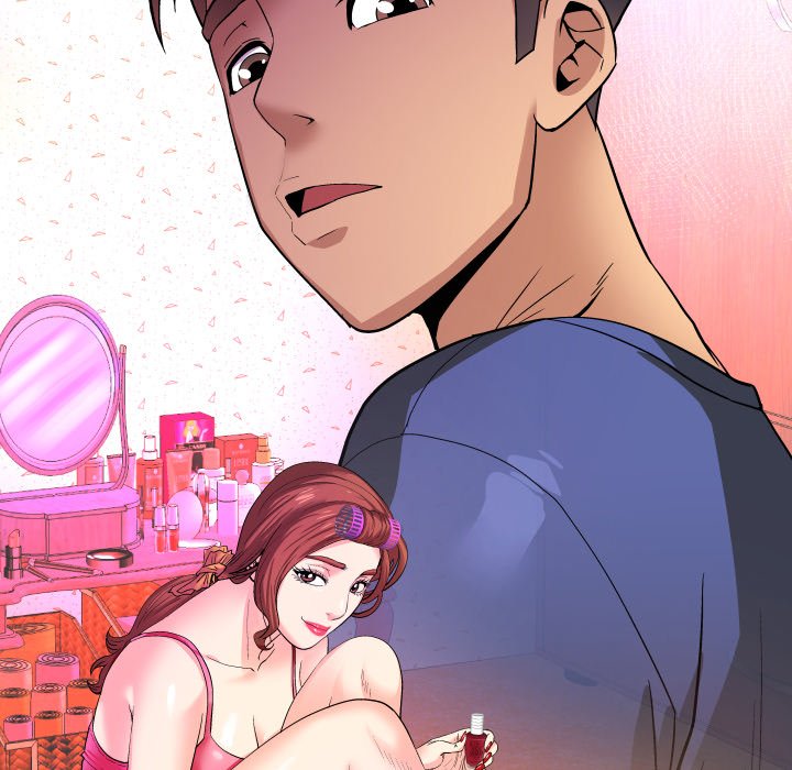 My Aunt Chapter 124 - Manhwa18.com