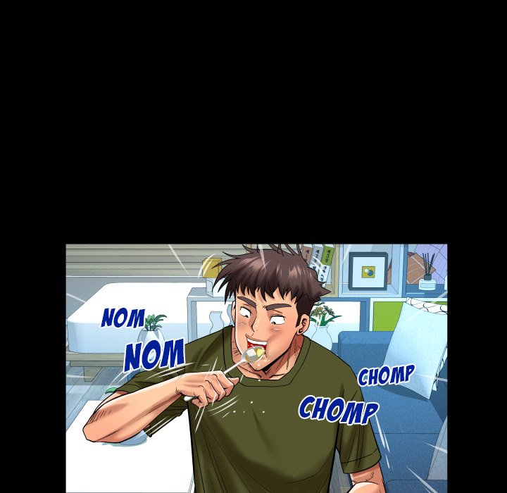 My Aunt Chapter 124 - Manhwa18.com