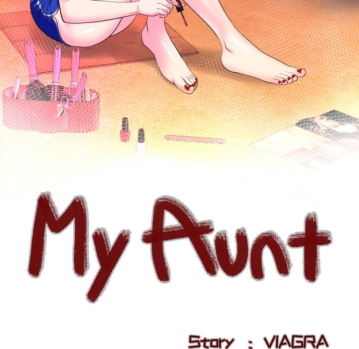 My Aunt Chapter 125 - Manhwa18.com