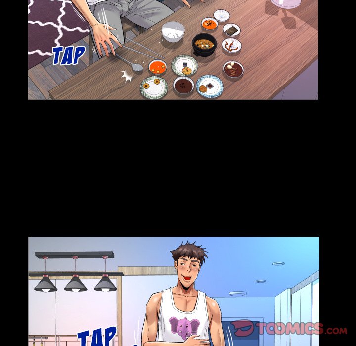 My Aunt Chapter 125 - Manhwa18.com