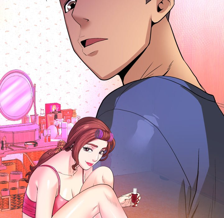 My Aunt Chapter 128 - Manhwa18.com