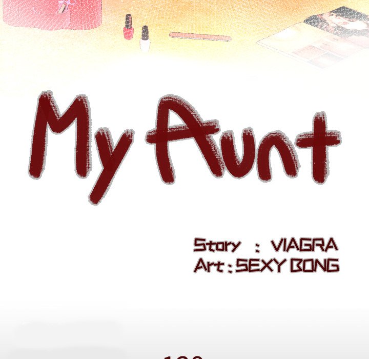 My Aunt Chapter 129 - Manhwa18.com