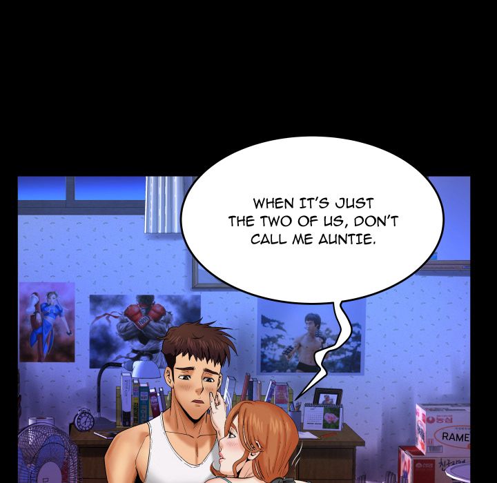 My Aunt Chapter 13 - Manhwa18.com