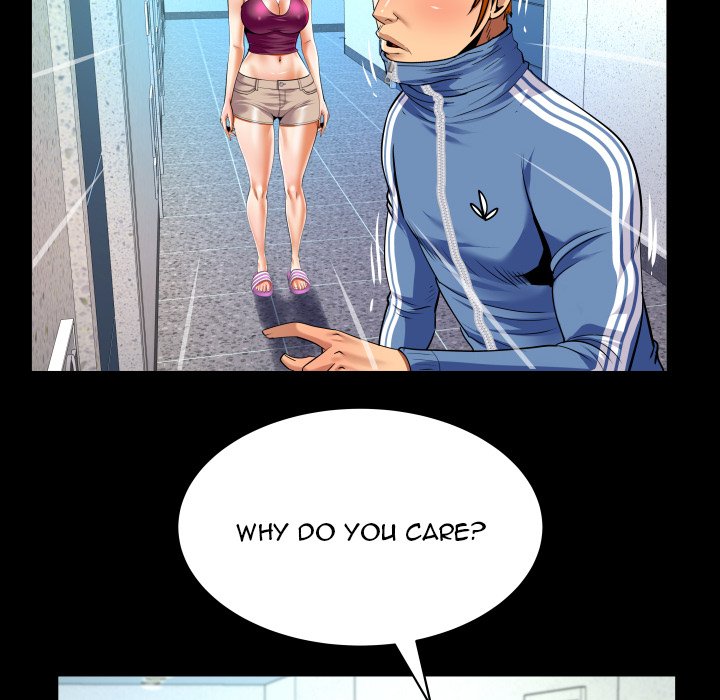 My Aunt Chapter 137 - Manhwa18.com