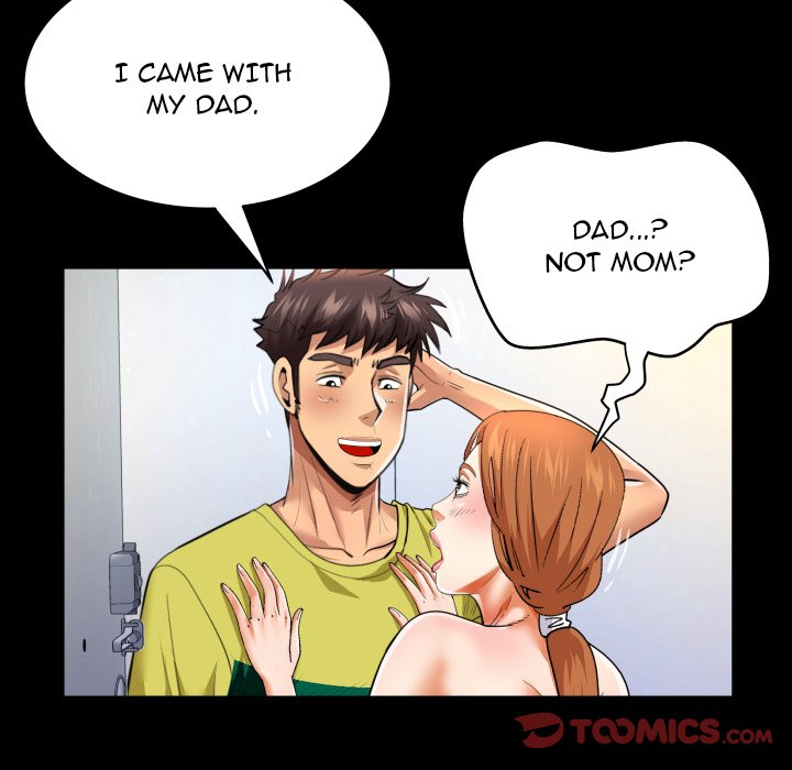 My Aunt Chapter 139 - Manhwa18.com