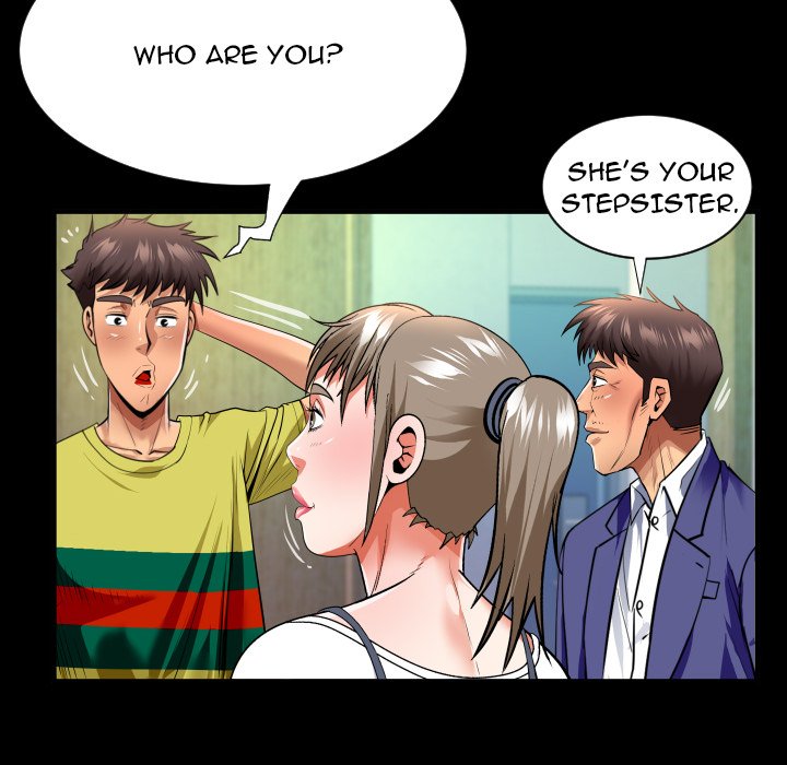 My Aunt Chapter 139 - Manhwa18.com