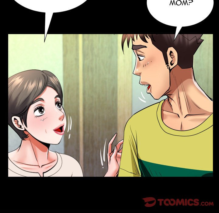 My Aunt Chapter 139 - Manhwa18.com