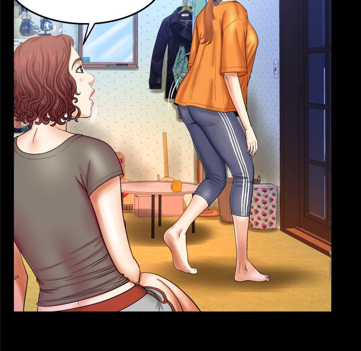 My Aunt Chapter 14 - Manhwa18.com