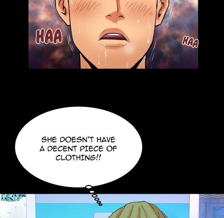 My Aunt Chapter 14 - Manhwa18.com