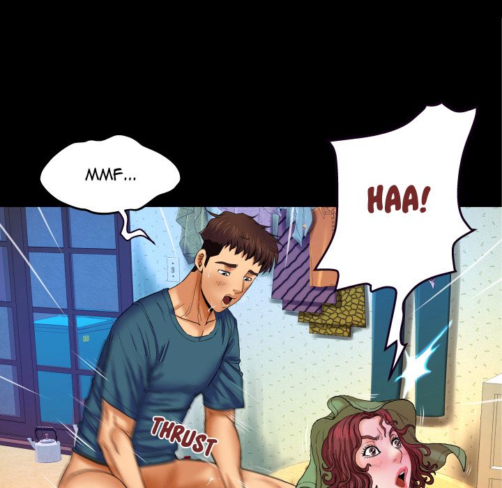 My Aunt Chapter 14 - Manhwa18.com