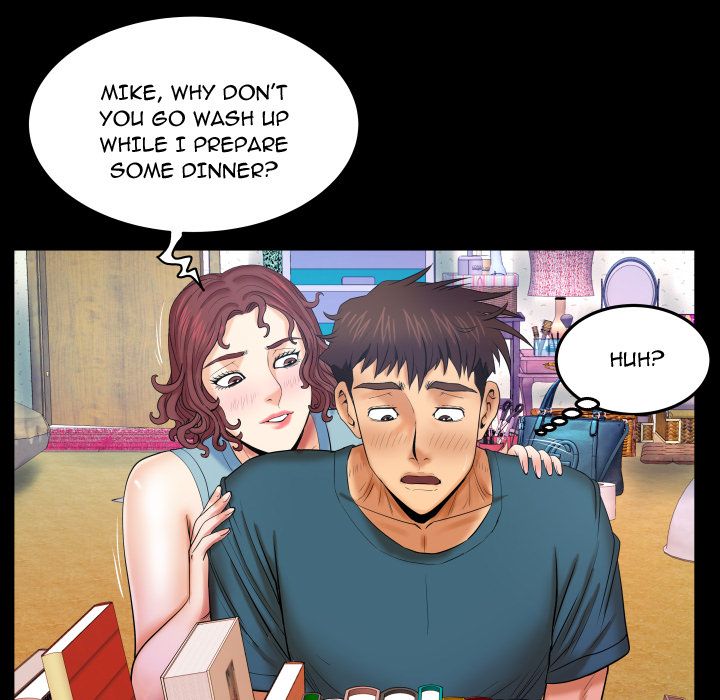 My Aunt Chapter 14 - Manhwa18.com