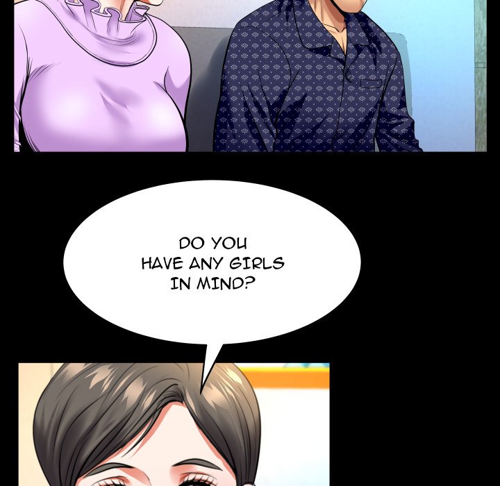 My Aunt Chapter 140 - Manhwa18.com