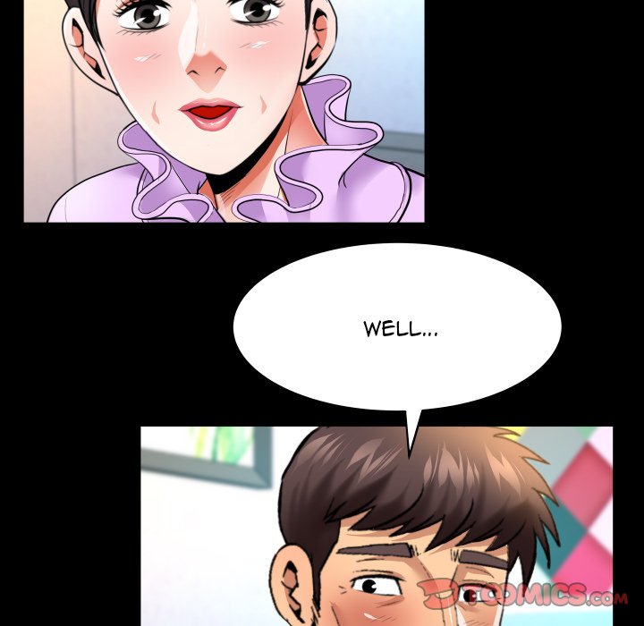 My Aunt Chapter 140 - Manhwa18.com