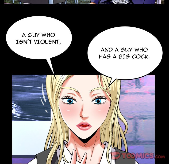 My Aunt Chapter 140 - Manhwa18.com