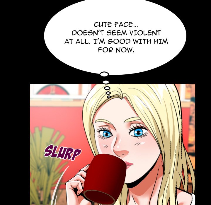 My Aunt Chapter 140 - Manhwa18.com