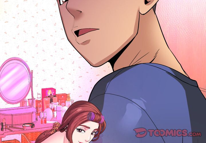 My Aunt Chapter 20 - Manhwa18.com