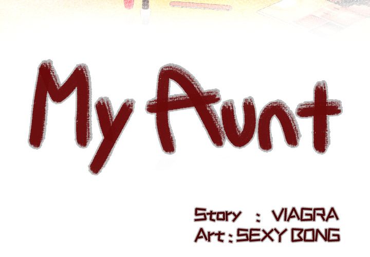 My Aunt Chapter 20 - Manhwa18.com