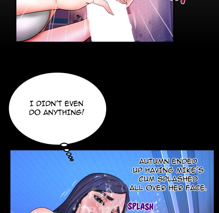 My Aunt Chapter 20 - Manhwa18.com