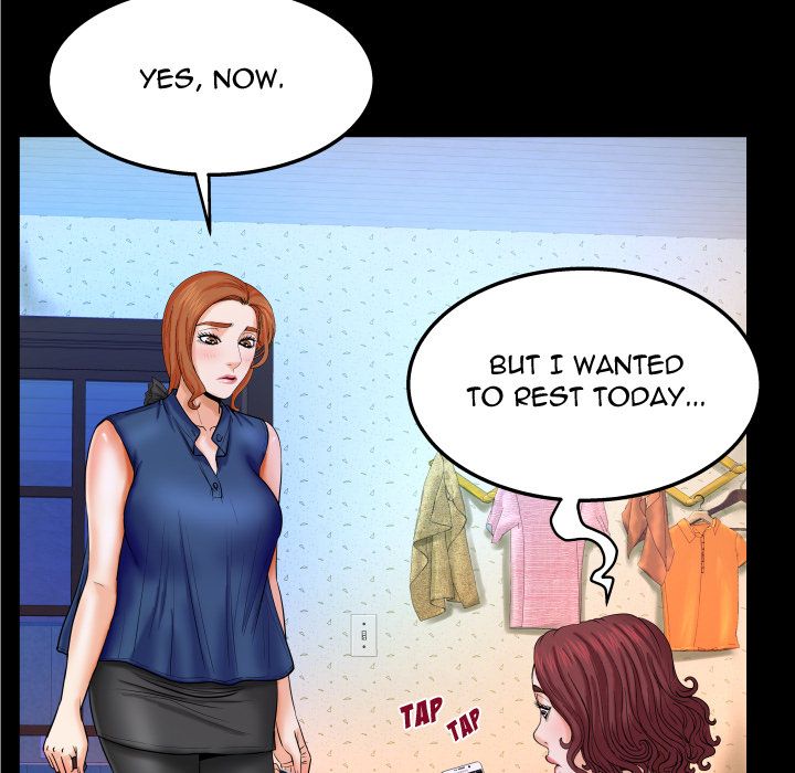 My Aunt Chapter 20 - Manhwa18.com