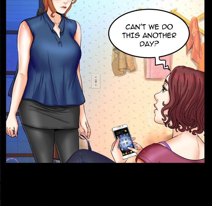 My Aunt Chapter 20 - Manhwa18.com