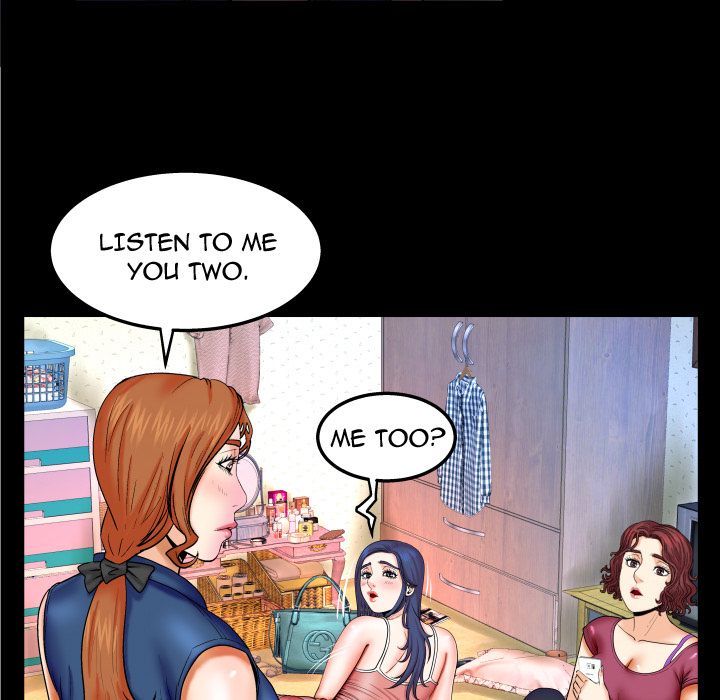 My Aunt Chapter 20 - Manhwa18.com