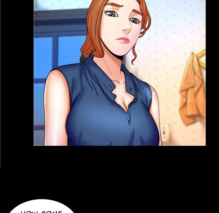 My Aunt Chapter 20 - Manhwa18.com