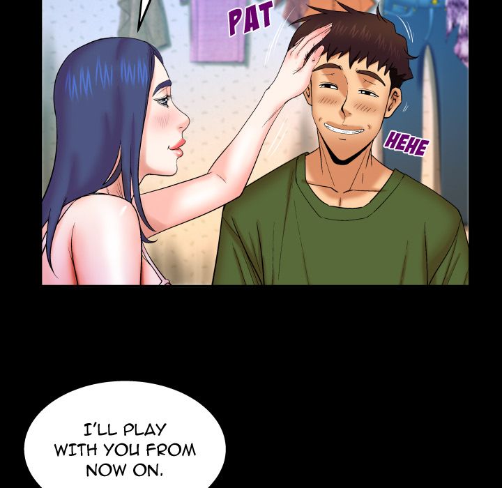 My Aunt Chapter 20 - Manhwa18.com