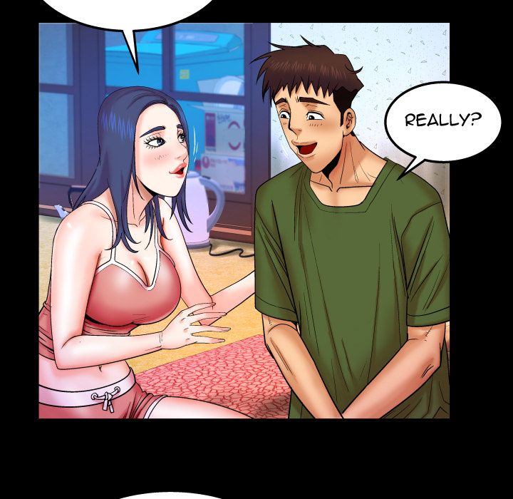 My Aunt Chapter 20 - Manhwa18.com