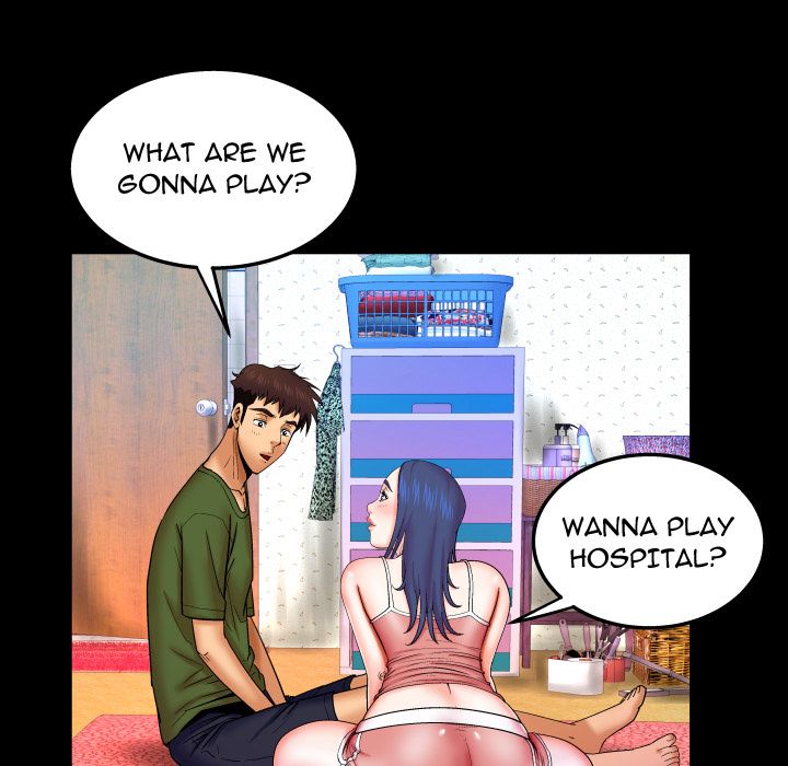 My Aunt Chapter 20 - Manhwa18.com