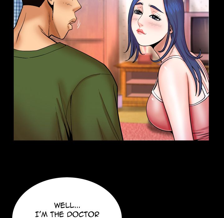 My Aunt Chapter 20 - Manhwa18.com