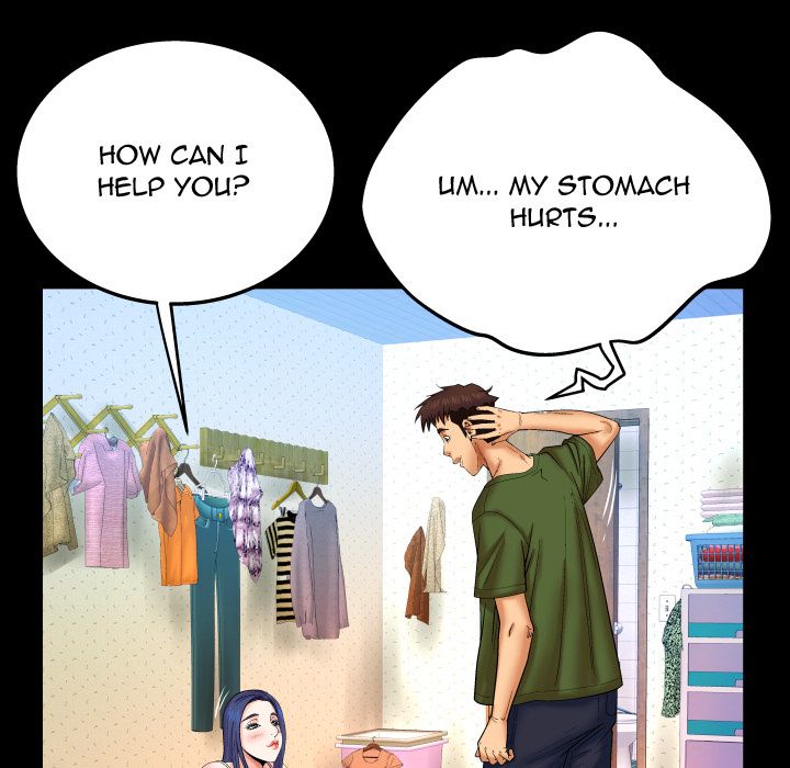 My Aunt Chapter 20 - Manhwa18.com