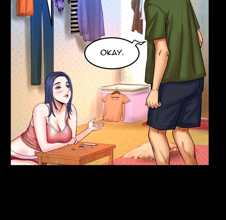 My Aunt Chapter 20 - Manhwa18.com