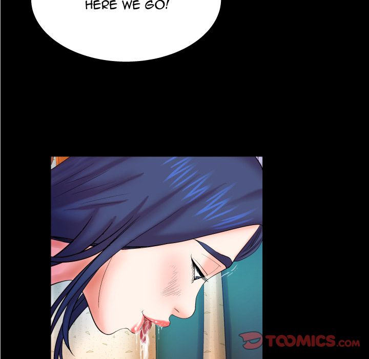 My Aunt Chapter 20 - Manhwa18.com