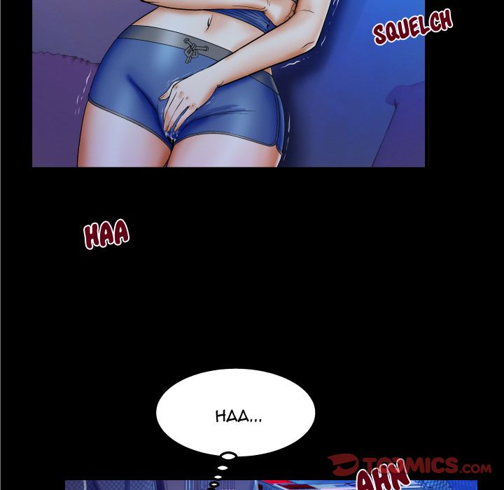 My Aunt Chapter 27 - Manhwa18.com