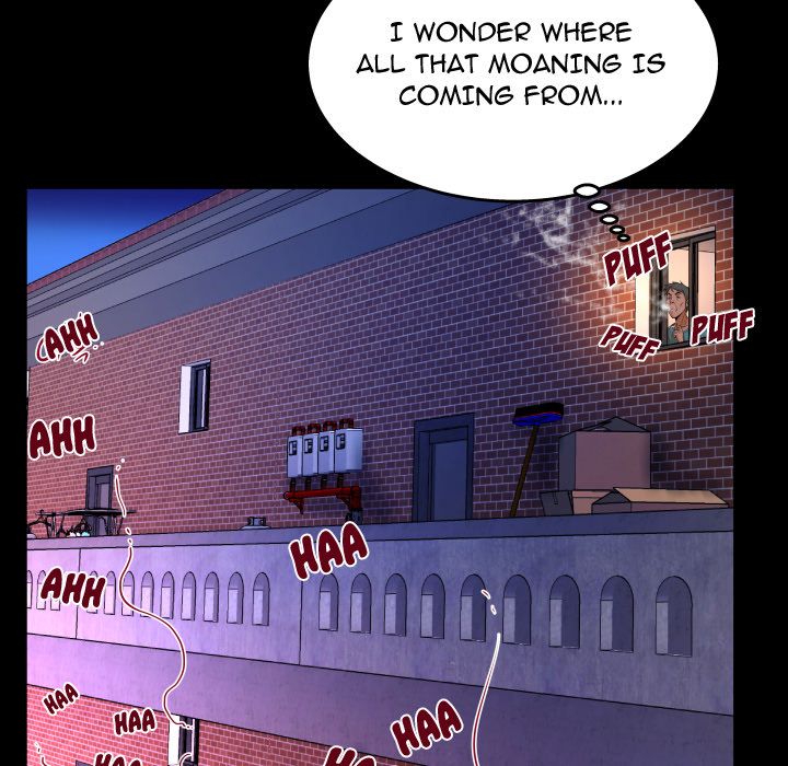 My Aunt Chapter 27 - Manhwa18.com