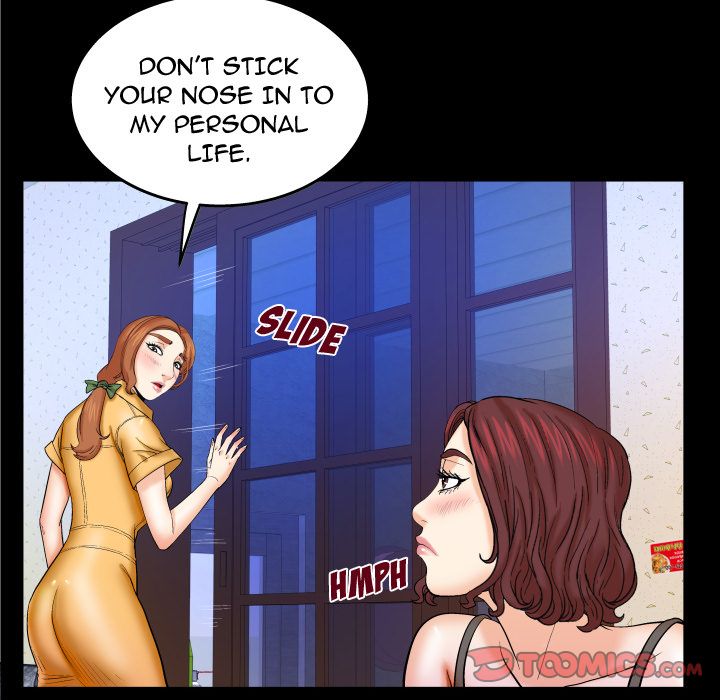 My Aunt Chapter 27 - Manhwa18.com