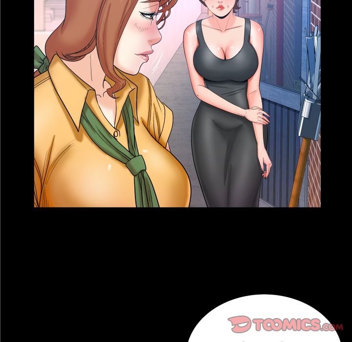 My Aunt Chapter 27 - Manhwa18.com